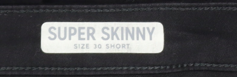 Womens UK Size 30 Marks and Spencer Slim Fit Shorts Shorts