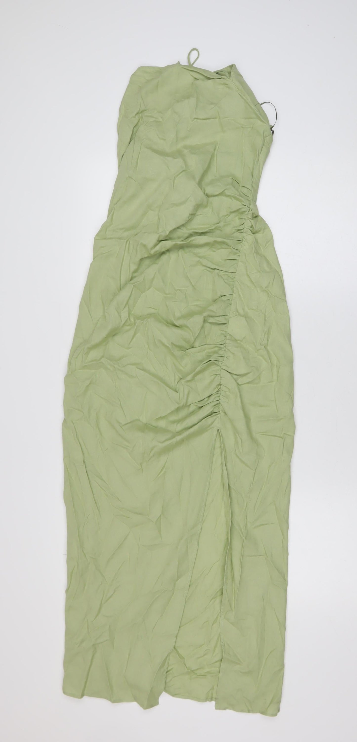 Womens UK Size 12 Zara Slip Dress