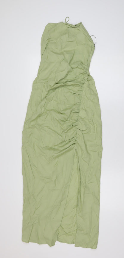 Womens UK Size 12 Zara Slip Dress