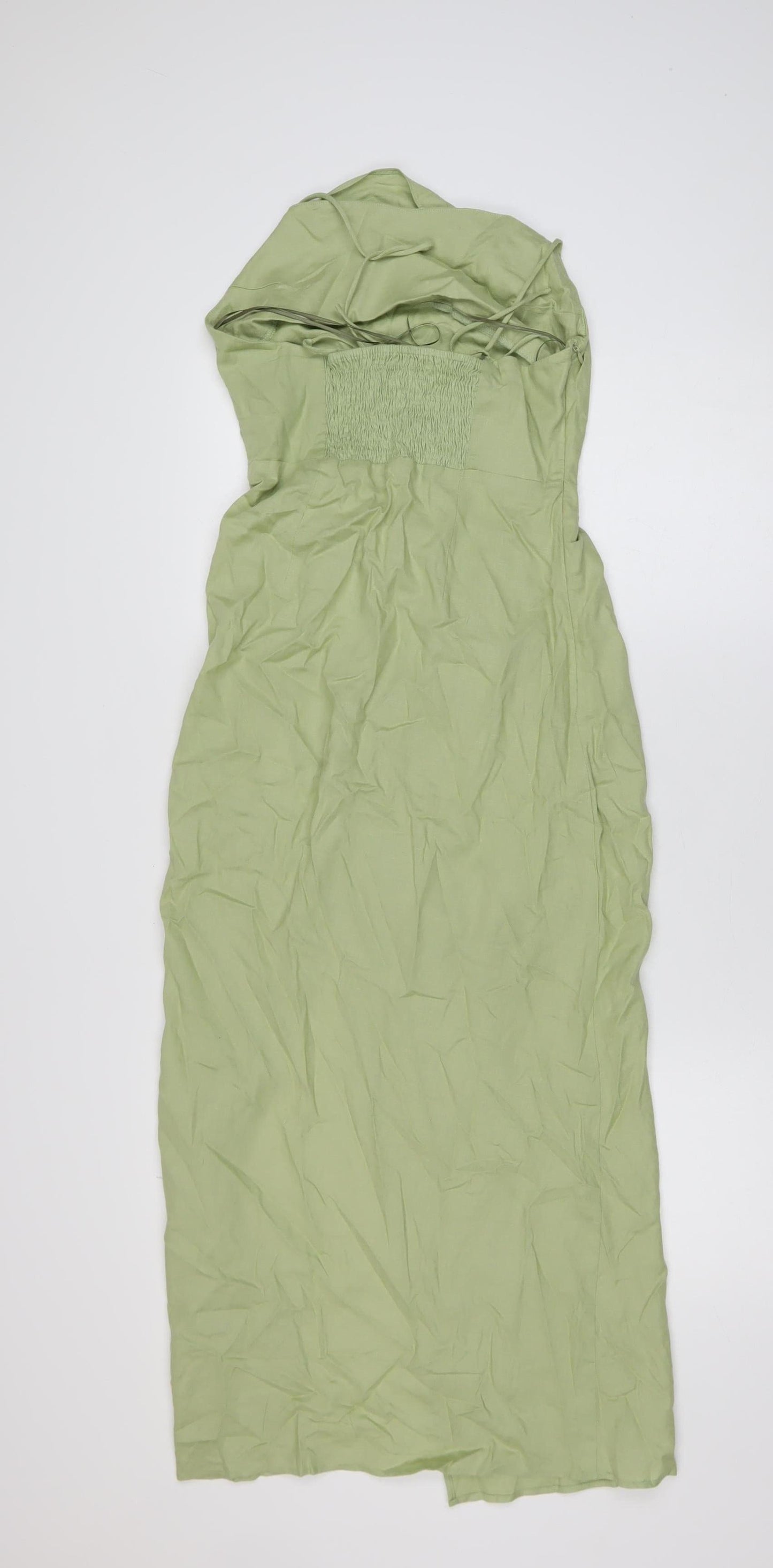 Womens UK Size 12 Zara Slip Dress