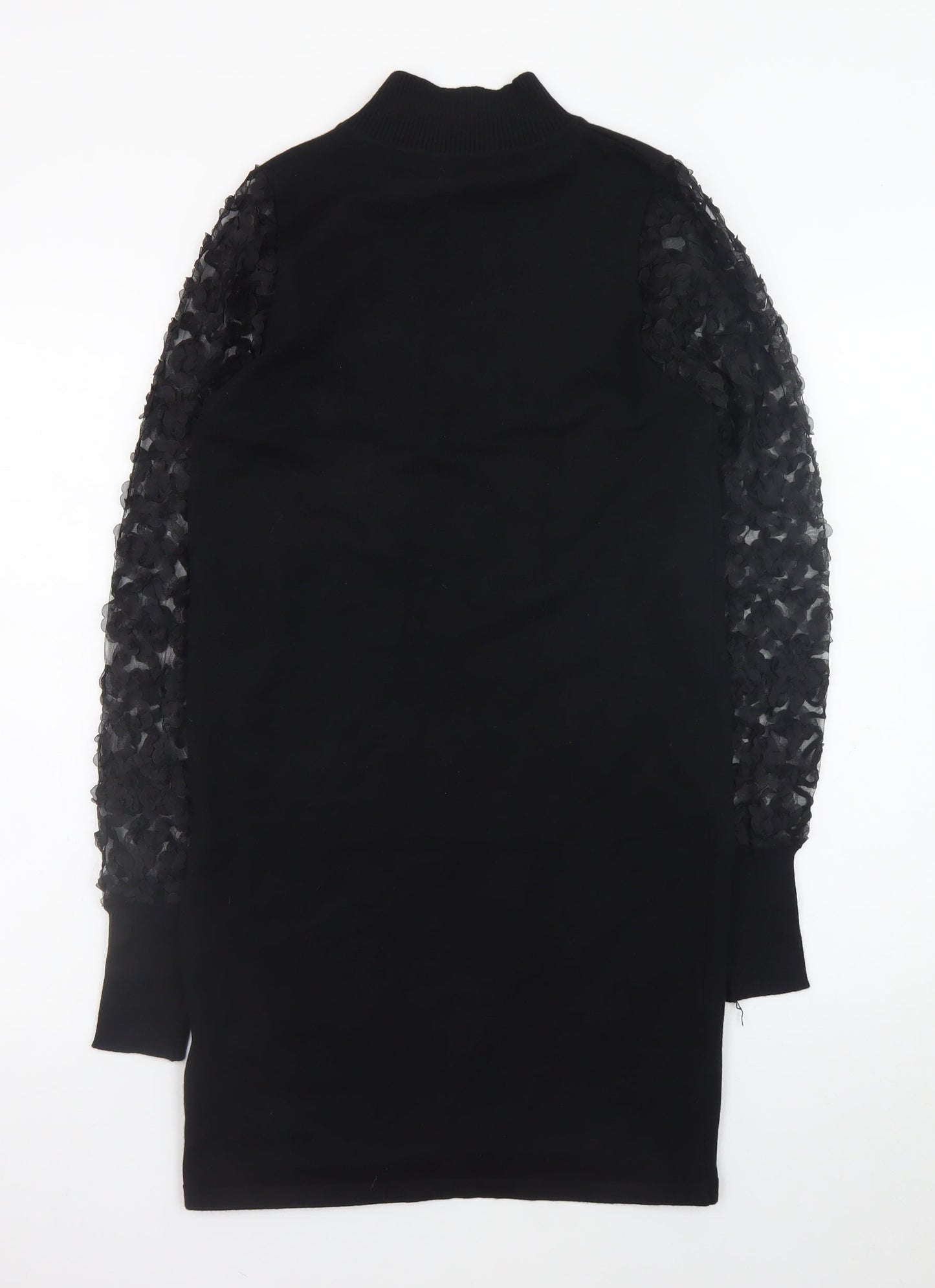 Womens UK Size S Mela London Bodycon Dress