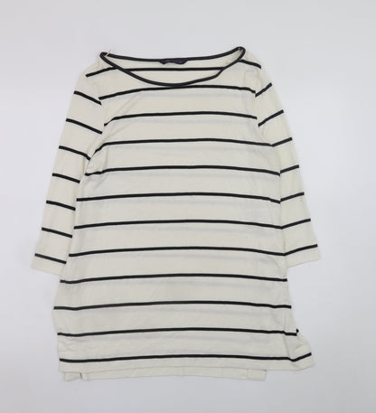 Womens UK Size 8 Marks and Spencer Shift Dress