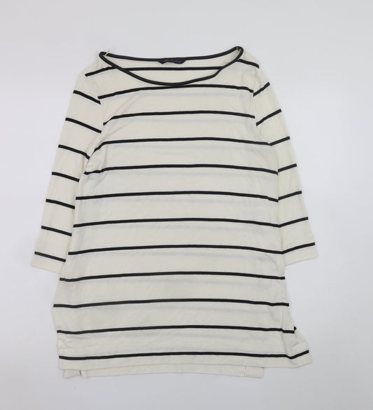 Womens UK Size 8 Marks and Spencer Shift Dress