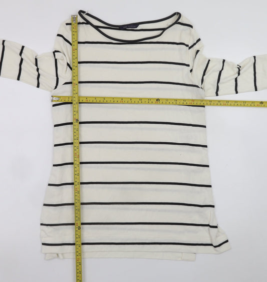 Womens UK Size 8 Marks and Spencer Shift Dress
