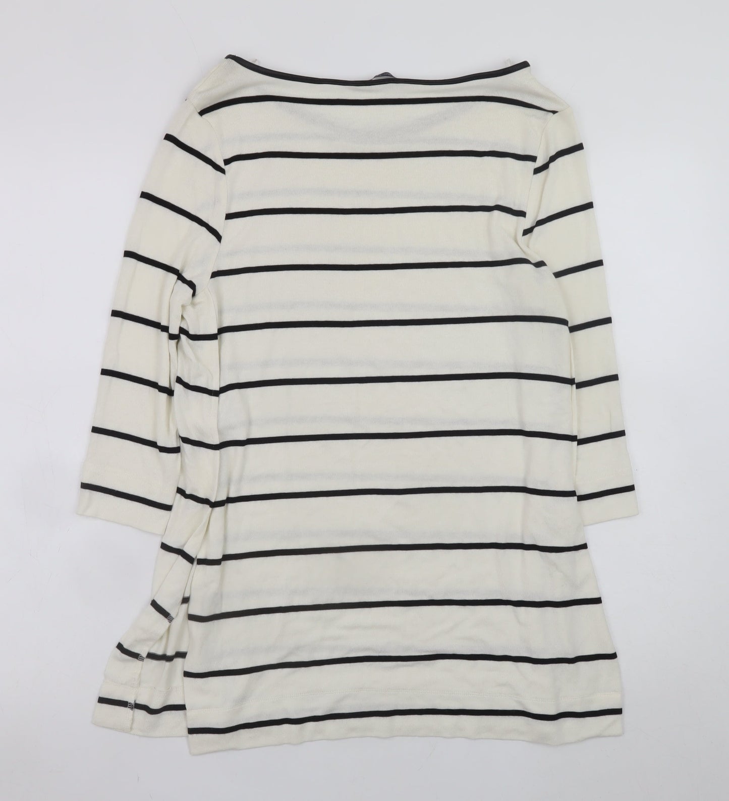 Womens UK Size 8 Marks and Spencer Shift Dress