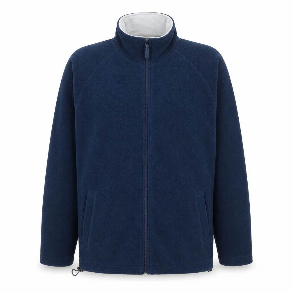 Mens UK Size S Cheers Blue Basic Jacket