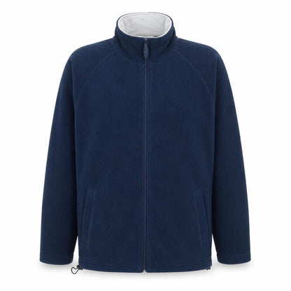 Mens UK Size S Cheers Blue Basic Jacket
