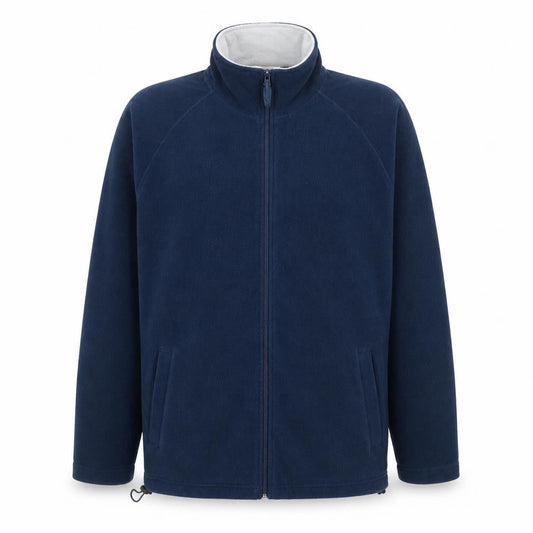 Mens UK Size S Cheers Blue Basic Jacket