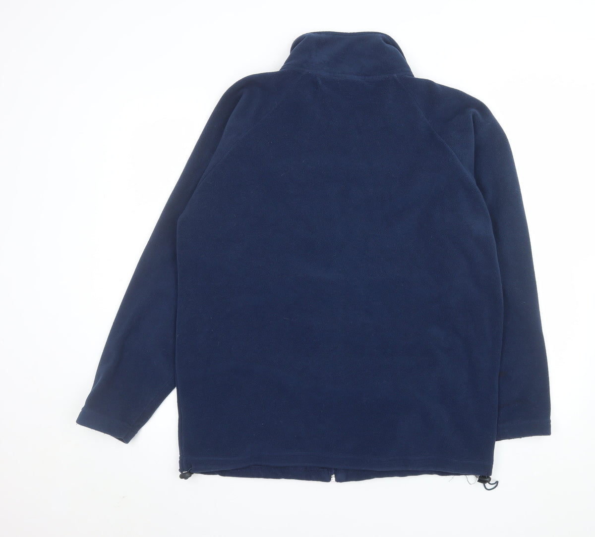 Mens UK Size S Cheers Blue Basic Jacket