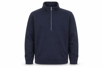 Mens UK Size M Craghoppers Blue Pullover Sweatshirt