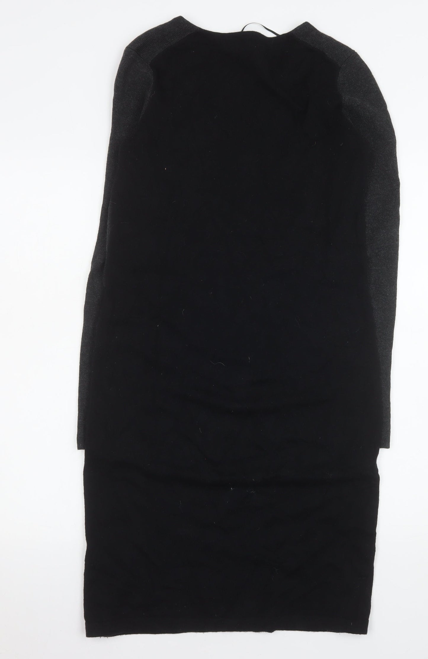 Womens UK Size 6 The White Company Bodycon Dress