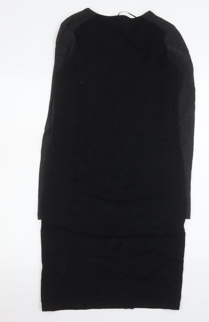 Womens UK Size 6 The White Company Bodycon Dress