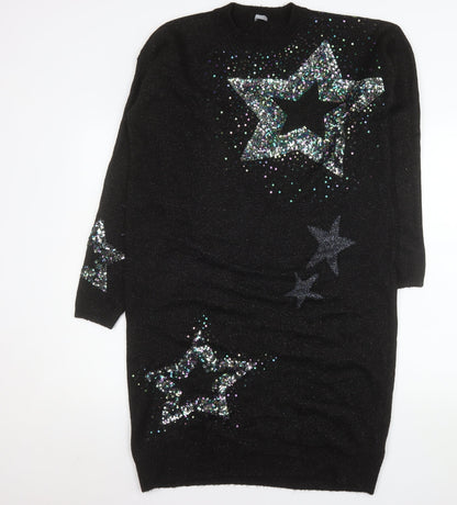 Girls UK Size 16 Years NEXT Sweater Dress