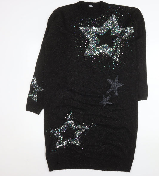 Girls UK Size 16 Years NEXT Sweater Dress