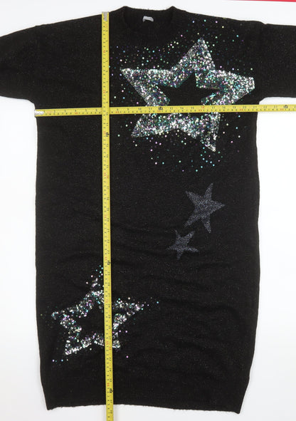 Girls UK Size 16 Years NEXT Sweater Dress