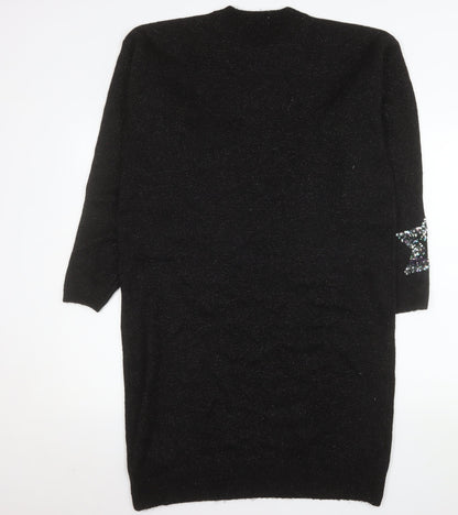 Girls UK Size 16 Years NEXT Sweater Dress
