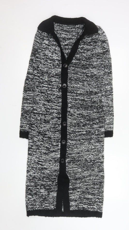 Womens UK Size 8 Threadbare Shirt Dress