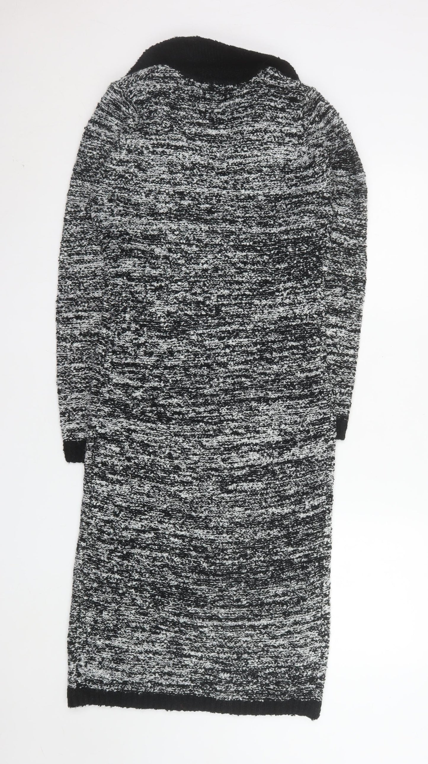 Womens UK Size 8 Threadbare Shirt Dress