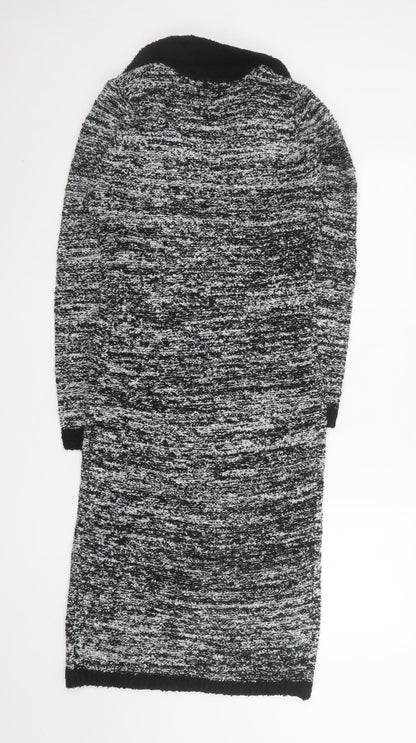 Womens UK Size 8 Threadbare Shirt Dress