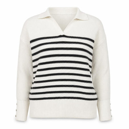 Womens UK Size 12 Threadbare Ivory Pullover Jumper
