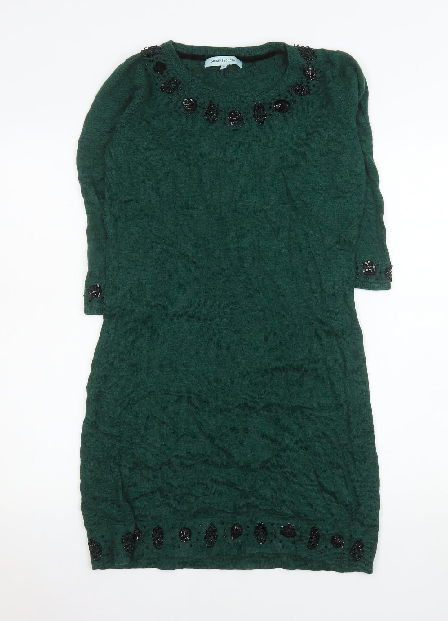 Womens UK Size M Dickins & Jones Shift Dress