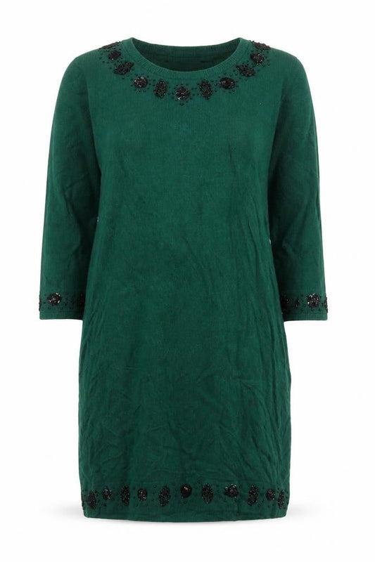 Womens UK Size M Dickins & Jones Shift Dress