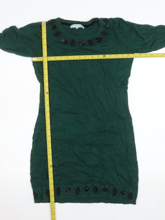 Womens UK Size M Dickins & Jones Shift Dress