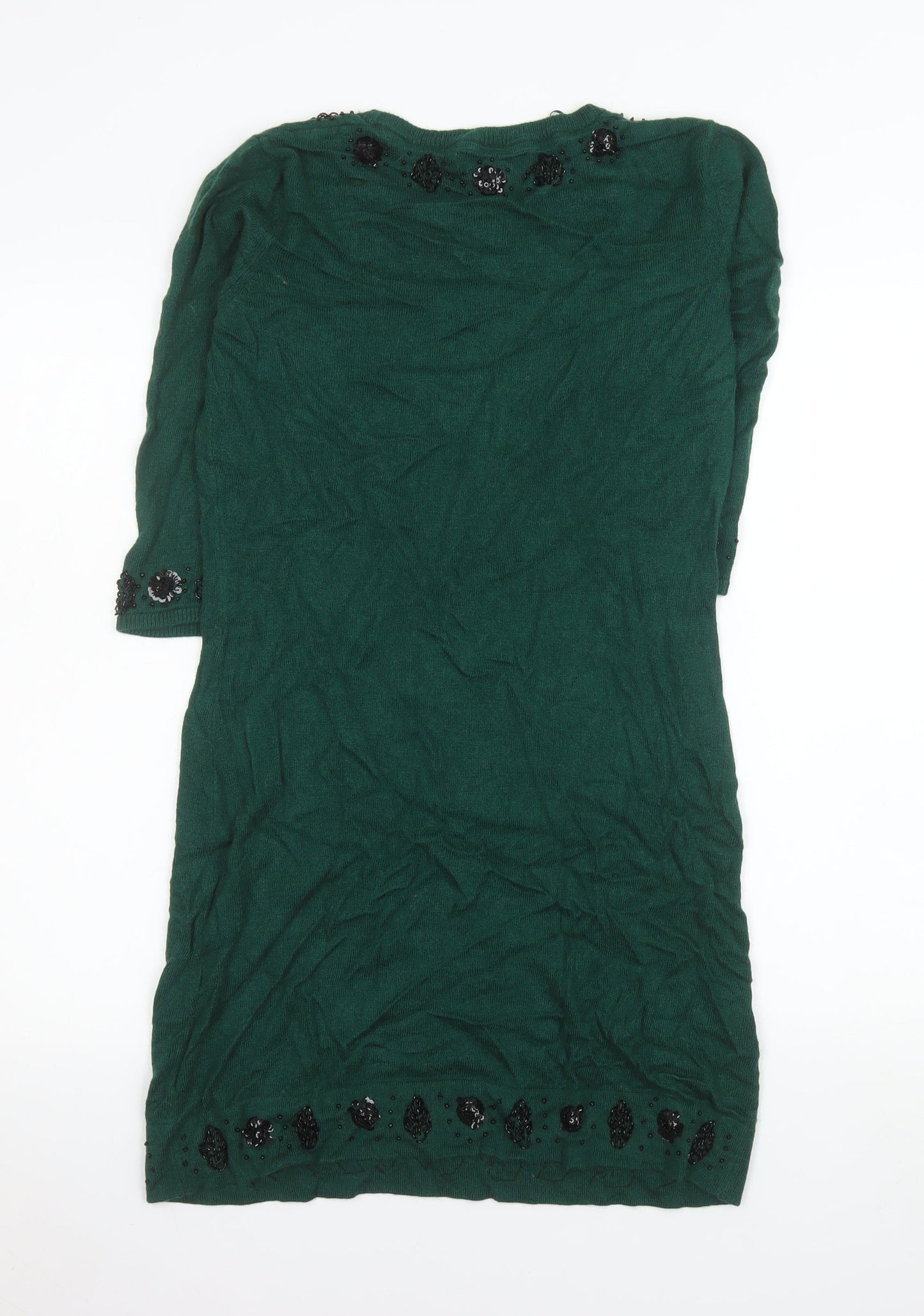 Womens UK Size M Dickins & Jones Shift Dress