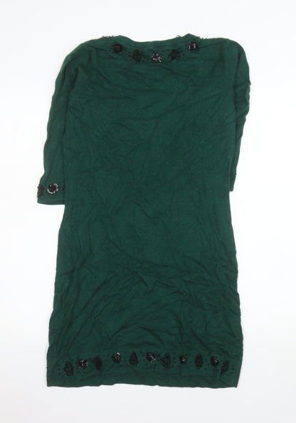 Womens UK Size M Dickins & Jones Shift Dress