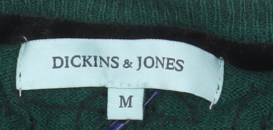 Womens UK Size M Dickins & Jones Shift Dress