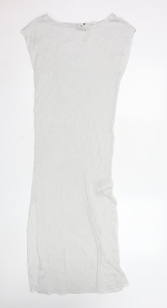 Womens UK Size 10 Marks and Spencer Bodycon Dress