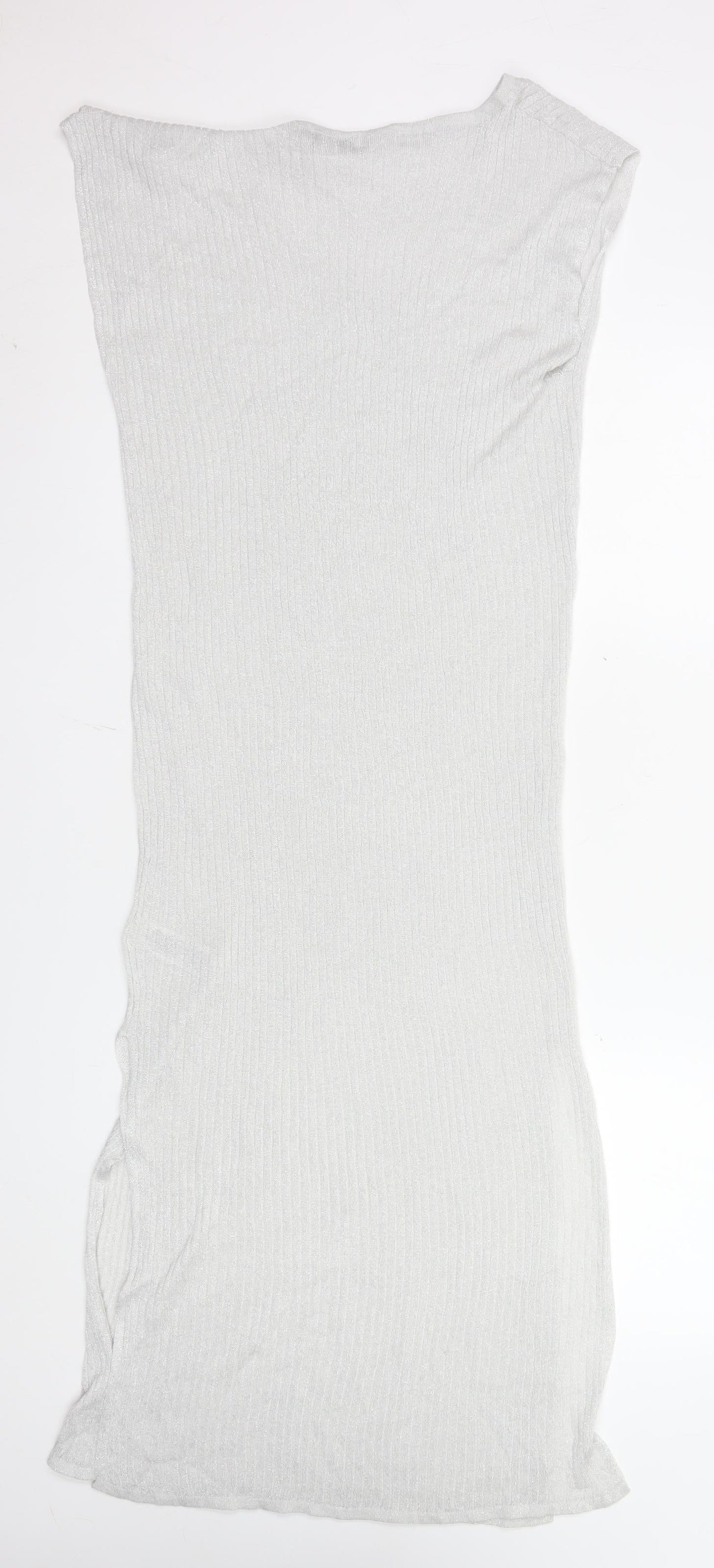Womens UK Size 10 Marks and Spencer Bodycon Dress