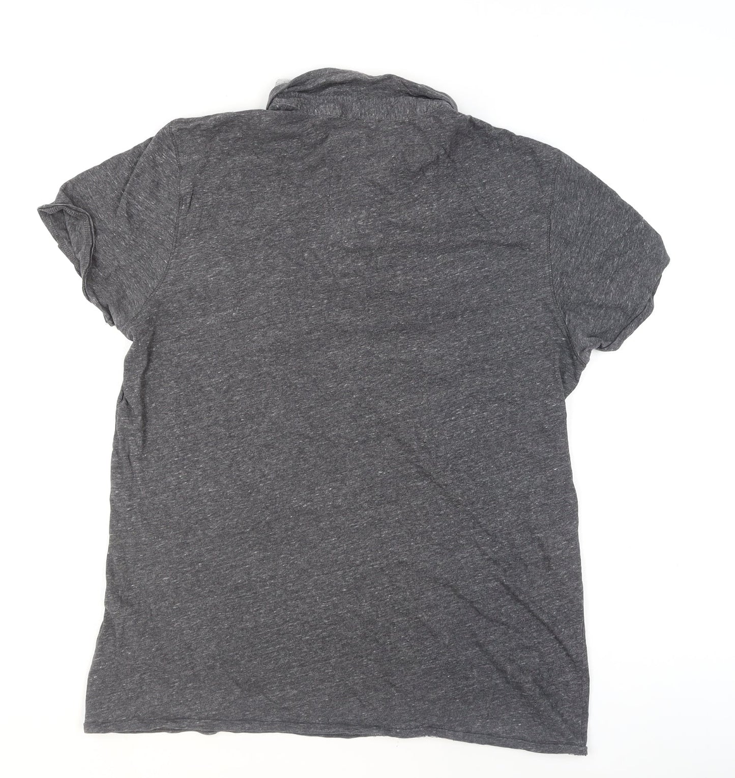 Mens UK Size L HUGO BOSS Cotton Polo Shirt