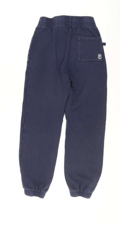 Billionaire Boys Club Womens Blue XS Jogger Sweatpants