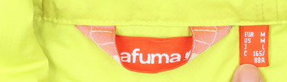Womens UK Size 12 Lafuma Blue Puffer Jacket