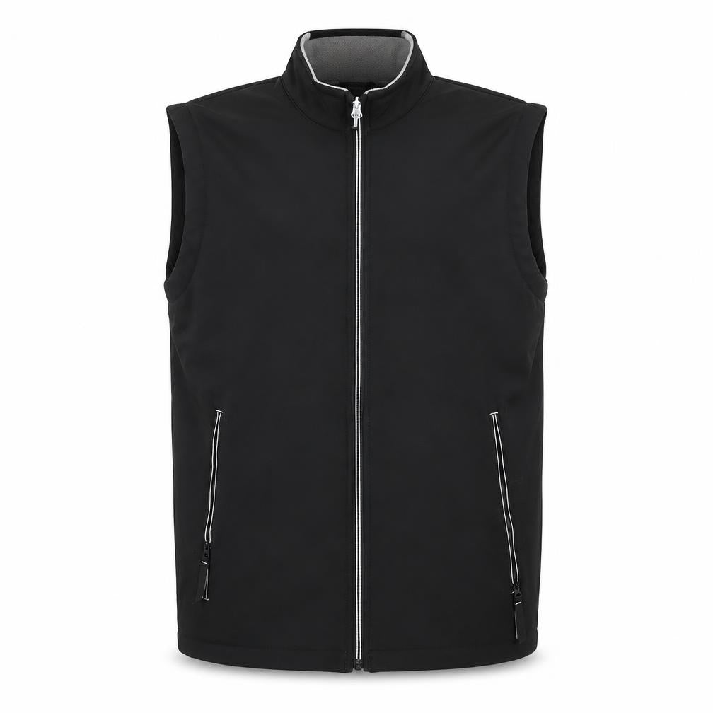 Mens UK Size L Regatta Professional Black Bodywarmer
