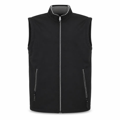 Mens UK Size L Regatta Professional Black Bodywarmer