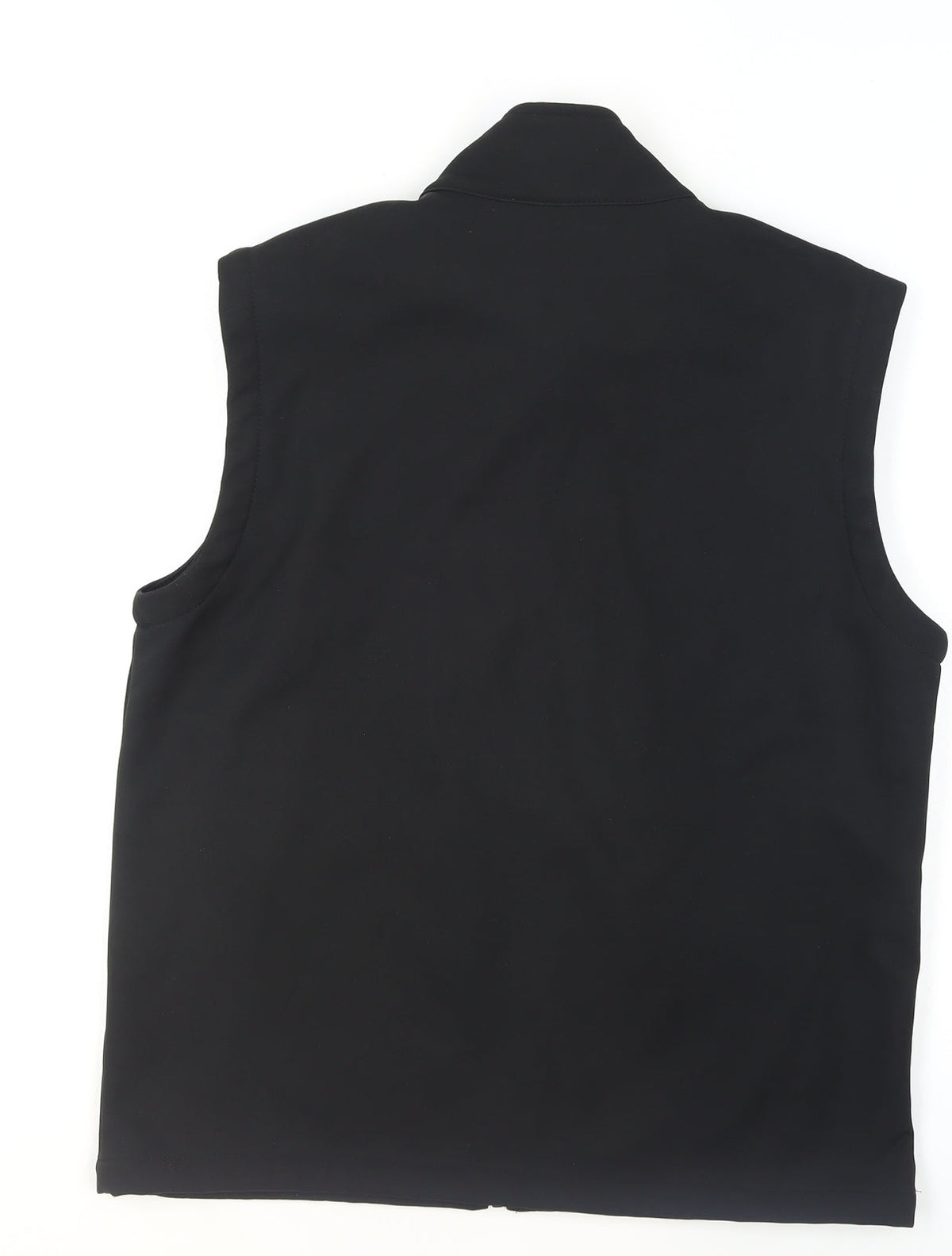 Mens UK Size L Regatta Professional Black Bodywarmer