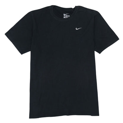 Mens UK Size L Nike Black  T-Shirt
