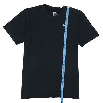Mens UK Size L Nike Black  T-Shirt