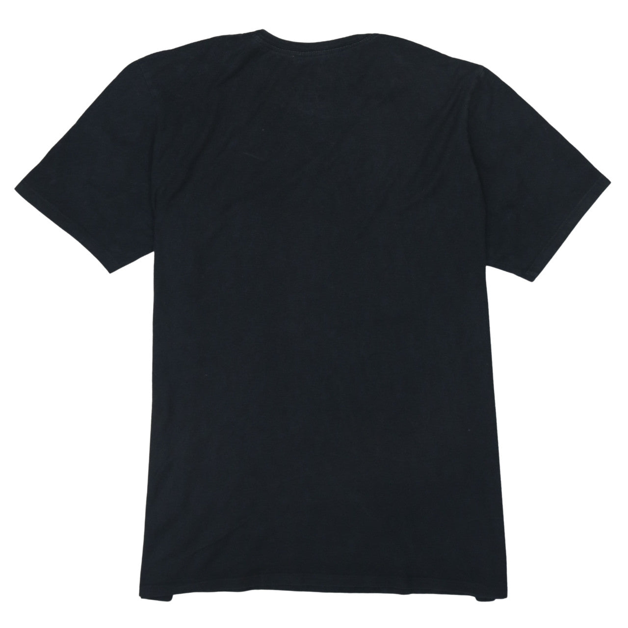 Mens UK Size L Nike Black  T-Shirt
