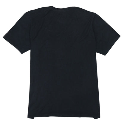 Mens UK Size L Nike Black  T-Shirt
