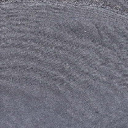 Mens UK Size L Nike Black  T-Shirt
