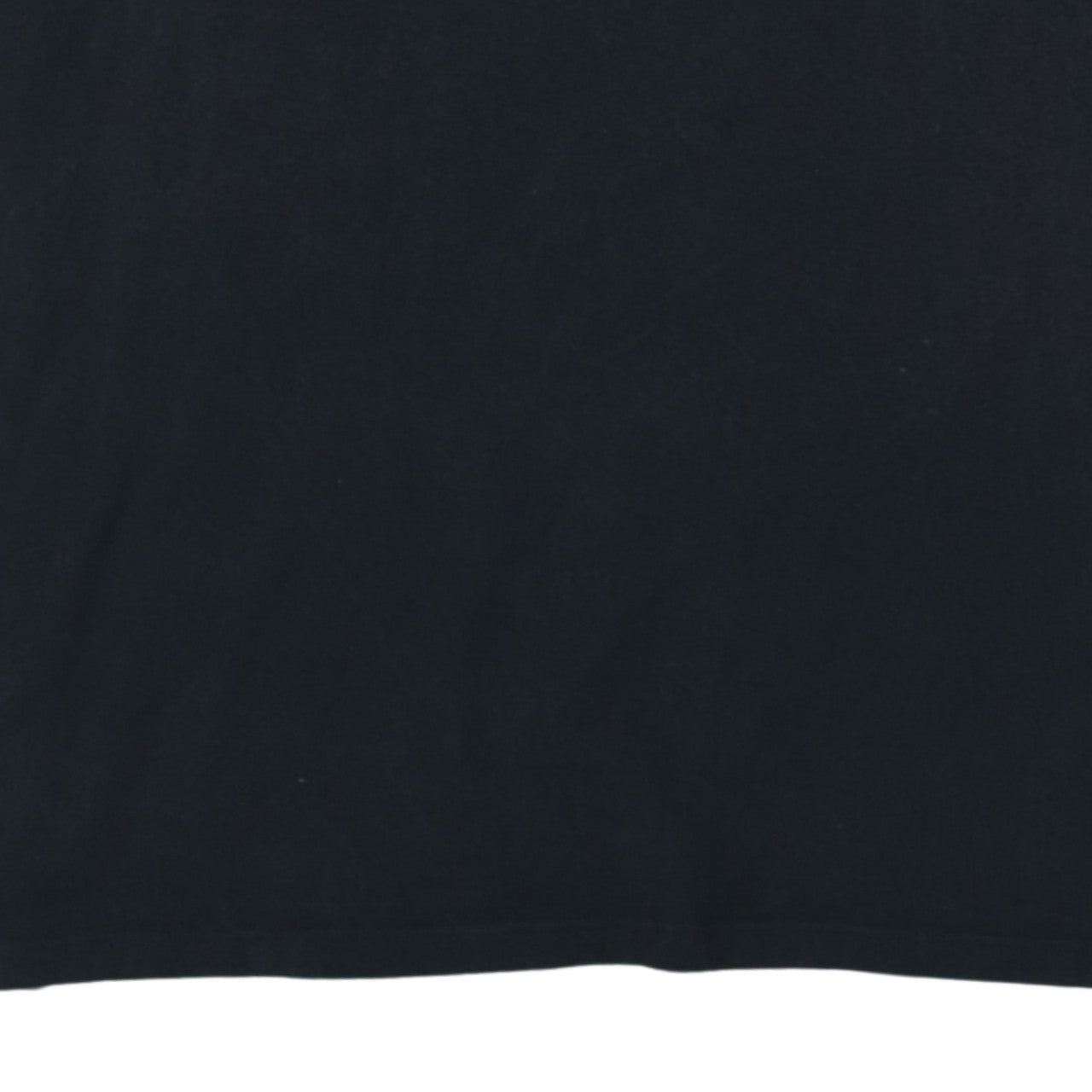 Mens UK Size L Nike Black  T-Shirt