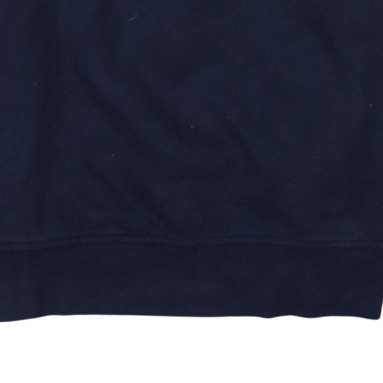 Mens UK Size S Gap Blue Pullover Sweatshirt