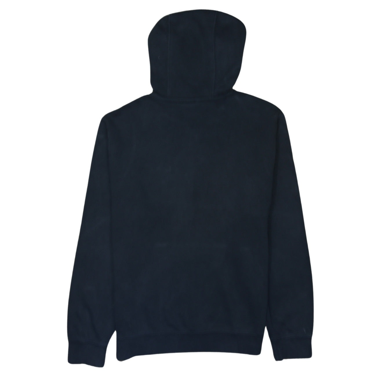 Mens UK Size S Nike Black Pullover Hoodie