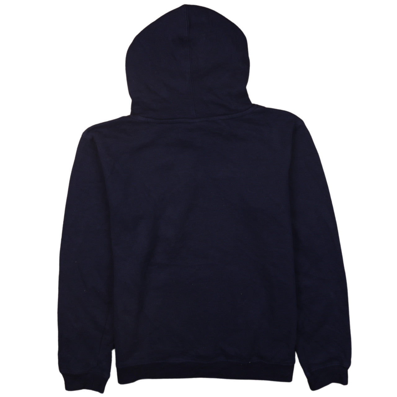 Boys UK Size 14-16 Years NFL Team Apparel Blue Pullover Hoodie