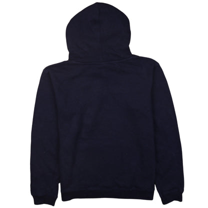 Boys UK Size 14-16 Years NFL Team Apparel Blue Pullover Hoodie