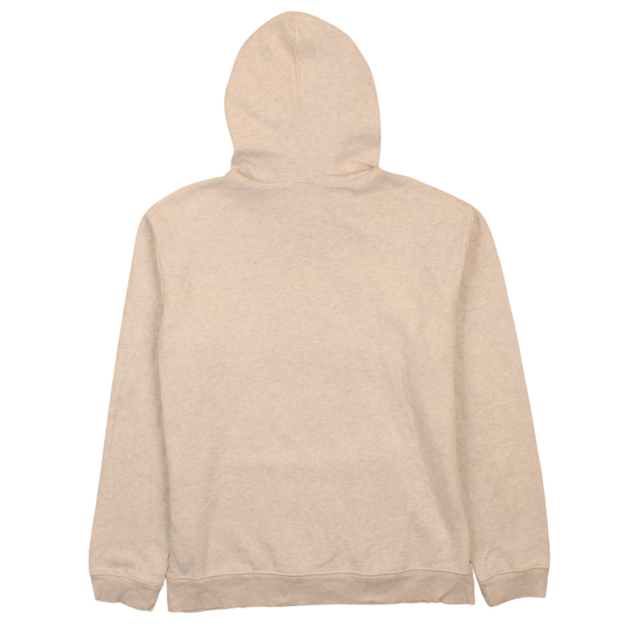 Mens UK Size S Gap Beige Pullover Hoodie