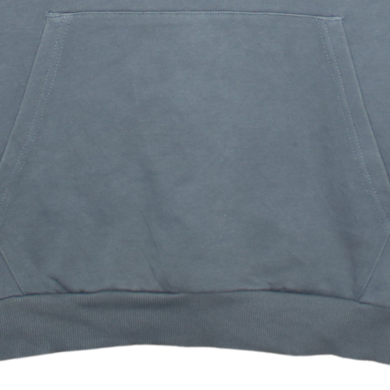 Mens UK Size M PUMA Grey Pullover Hoodie